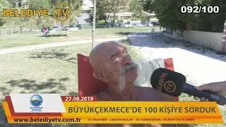 BEKLENTİLERİMİZİ YÜKSELTTİ