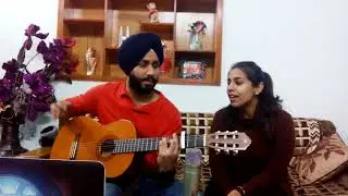 Rockabye - High Rated Gabru - Ban Ja Tu Meri Rani | Mashup | Sarav & Priety