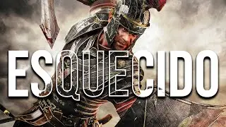RYSE SON OF ROME: Um dos Games Mais INJUSTIÇADOS de TODOS os Tempos?