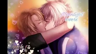 Moonlight lovers rus/eng memes 17 (ENG/RUS SUB)