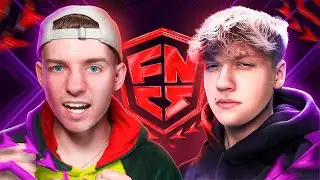 REZON und MEXIFY im FNCS CUP! 🔥😱