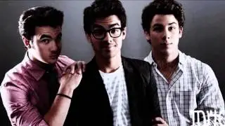 Jonas Brothers ↨ [Lightning]