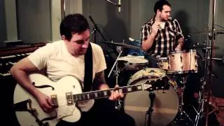 The Music Playground Presents Big Terrible's 