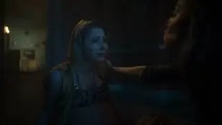 Legion - pregnant scene 9