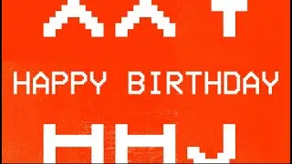 Kratex - Happy Birthday ft. @PatyatheDoc | Lyrical Video | Marathi House Music @Mhouseofficial