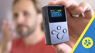 xDuoo X2S REVIEW! A modern Sansa Clip?