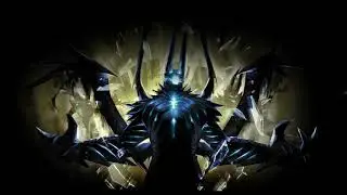 The International 10 Music Pack - Countdown