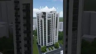 ԹՈՓ ԲԻԼԴԻՆԳՍ / TOP BUILDINGS