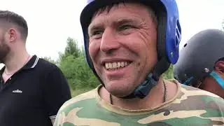 RFC Chita Чёрные Копи 2021