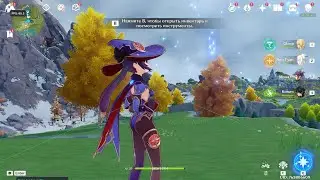 ЛУЧШИЙ БЕСПЛАТНЫЙ ЧИТ НА GENSHIN IMPACT 6.6 | БЕЗ БАНА!