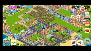 farm City 2