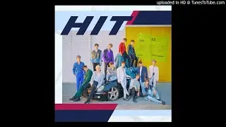 세븐틴 (SEVENTEEN) - HIT [MP3/Audio]