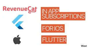 #1 Vibe Code  Mobile App - Payment Setup - Flutter Revenuecat