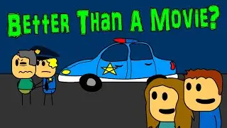 Brewstew - Better Than A Movie?