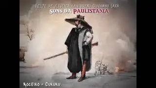 Seleção Folclórica 3 - Sons da Paulistânia (Música Caipira Tradicional) (Brazilian Folk)
