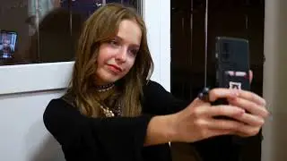 Первый шаг в грядущее