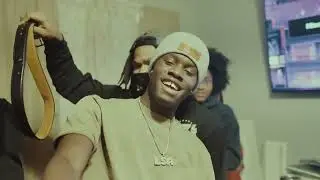 Jydoe- “Jydoe talk” ( Official Video) Shot by. Rxllo
