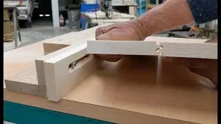 GUIA PRECISA PARA NAVAJAS DE ROUTER SIN BALERO