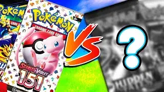 I Can't Believe He Used THIS Pack!
