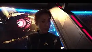 The Klingon Empire, the myth, the lie, the fake news Part II