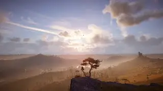 Assassin's Creed Valhalla. Уэсбери находится у дороги к западу от Холмовых Врат. Как найти Уэсбери