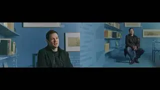 02 Study Room MAO The Structure of Modernity: Edvard Ravnikar and His Quests