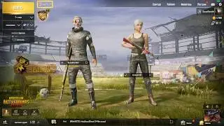 PUBG mobile продолжаем наши похождения в дуо