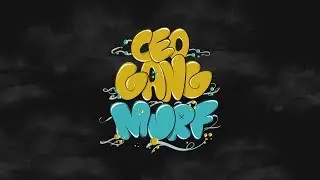 CEO GANG part. Murf (TrinkaRap) - Rasgando os Contratos [Prod.Little/Urso]