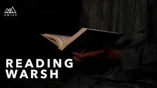Reading Warsh Lesson Twenty-Nine: Reading Rā