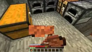 Minecraft - Something To Be Proud Of - Episode 5 - To-Do List
