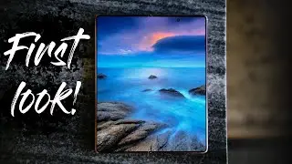 Samsung Galaxy Z Fold 3 - WHAT TO EXPECT?
