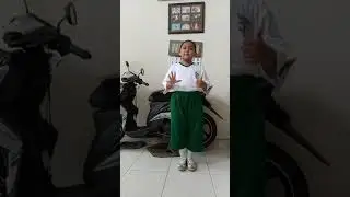 tari jaranan #tugassekolah #pandemi #online #sekolahonline