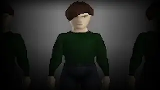 The Tragic Tale of Waltr the White Jr