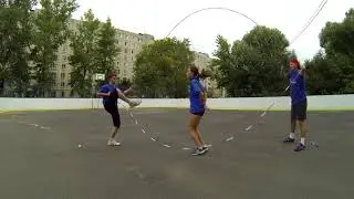 Уроки дабл датч 2 часть