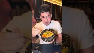 EL RESTAURANTE MÁS ELEGANTE DE VALENCIA 🎩💎