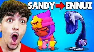 QUALE EMOZIONE DI INSIDE OUT 2 SONO I BRAWLER di BRAWL STARS?!
