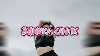 DANGDUT ENAK 🍊 BONEKA DARI INDIA REMIX || RYAS RMXR