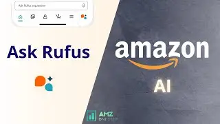 What is Amazon Rufus AI