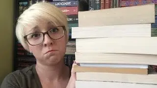 Books That Made Me Cry