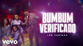 Léo Santana - Bumbum Verificado (GG Astral)