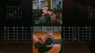 I remember you by #AlexG #Сover on #Guitar with #Tab