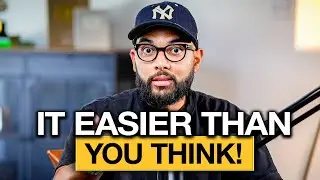 Before you make your first million, I’d do this! 