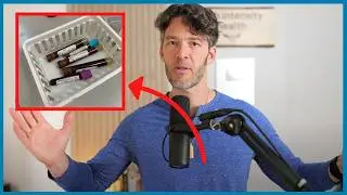 Blood Tests Explained: 5 Years of Carnivore-Ish Diet Shifted My Blood Work