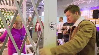 Байкальская строительная неделя 2022