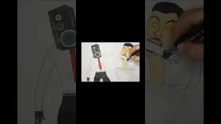 SKIBIDI TOILET VS TITAN SPEAKERMAN 