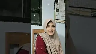 BUNDA ANGGUN IS LIVE NOW