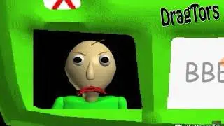 БАЛДИ ryry! Без мата