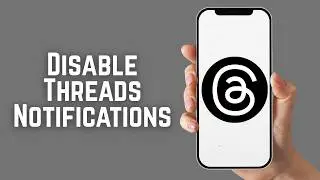 How to Disable Threads Notifications Completely 2026