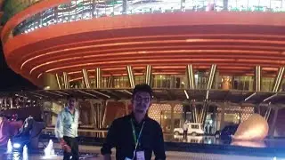 ITPO Pragati maidan Redevelopment project || International Exhibition convention center delhi 2021