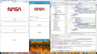 NativeScript Pitfalls